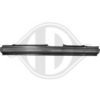 SCHLIECKMA 656042 Foot Board, door sill